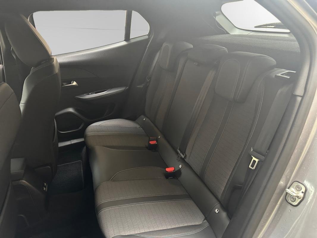 Peugeot 2008 - Photo 16