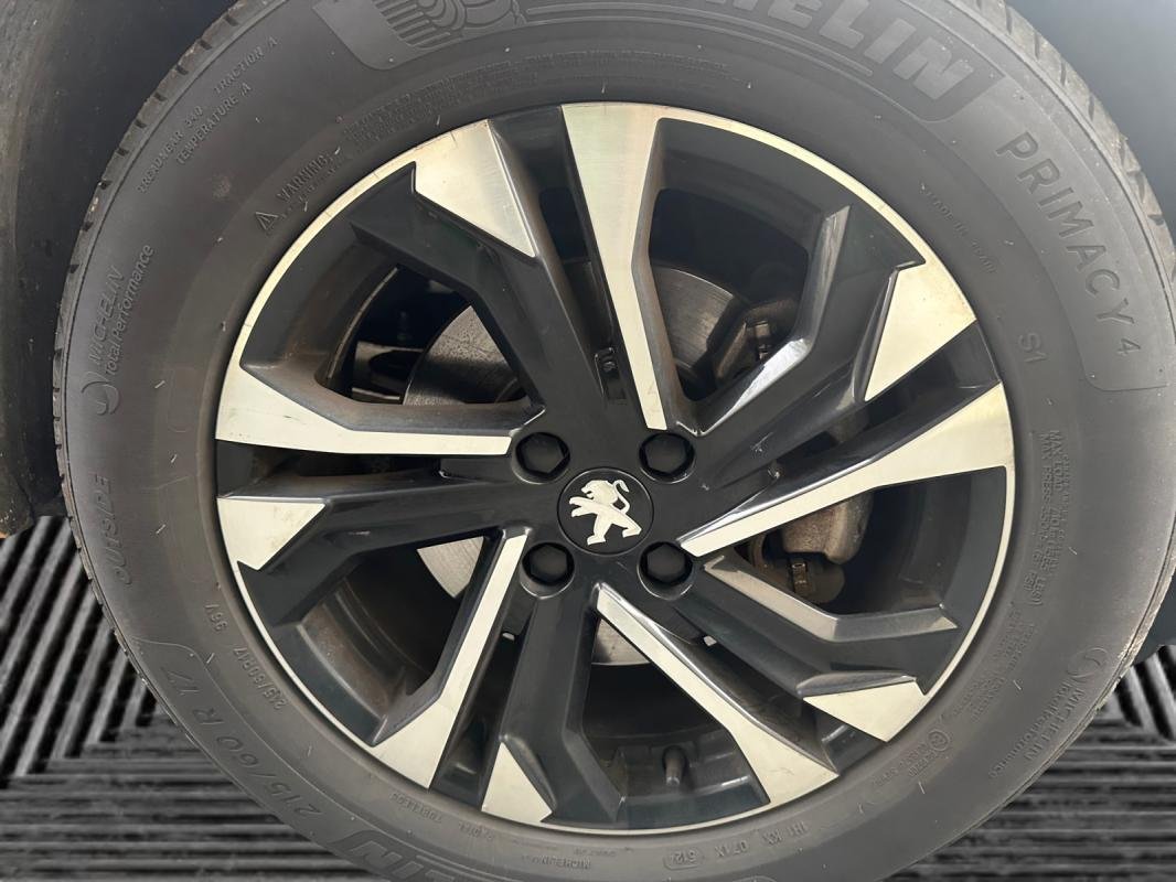 Peugeot 2008 - Photo 19