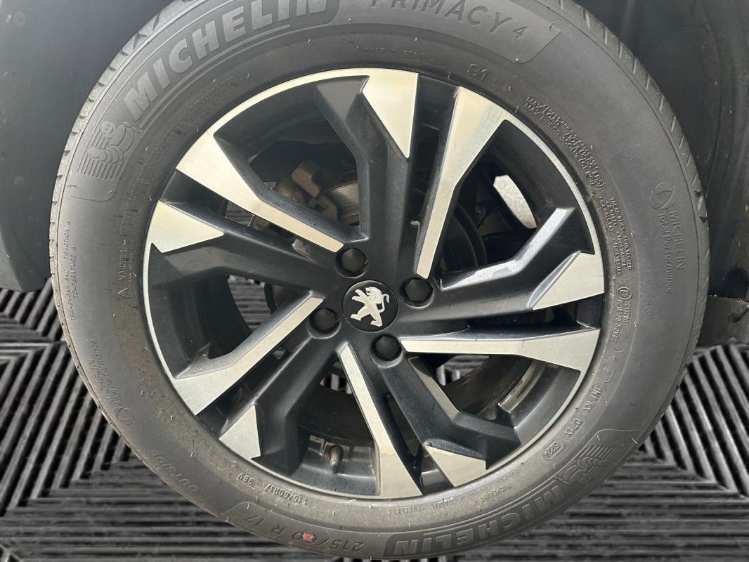 Peugeot 2008 - Photo 20
