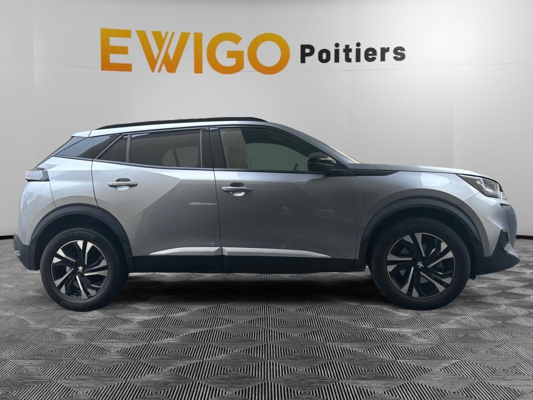 Peugeot 2008 - Photo 7