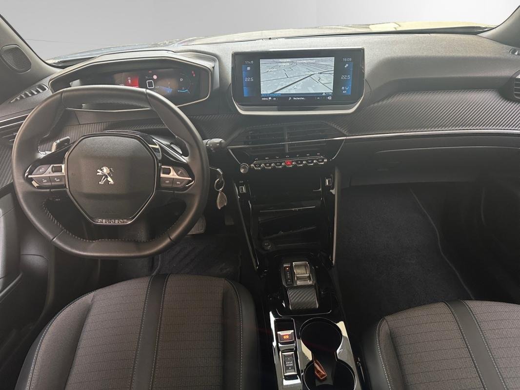 Peugeot 2008 - Photo 9