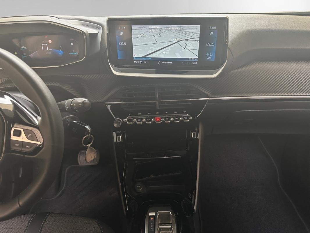 Peugeot 2008 - Photo 10