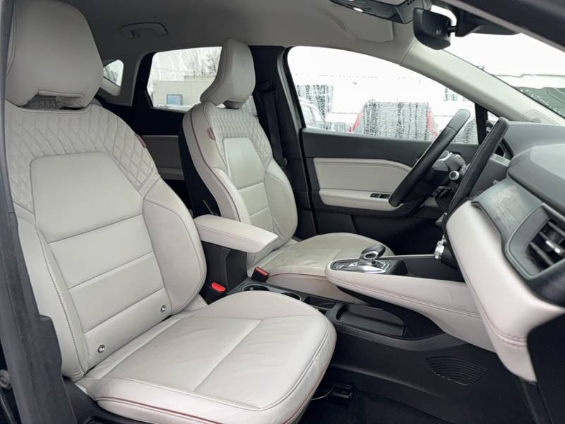 Renault Captur - Photo 11
