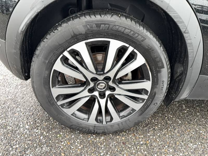 Renault Captur - Photo 12
