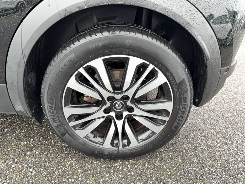 Renault Captur - Photo 13