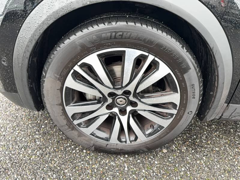 Renault Captur - Photo 14