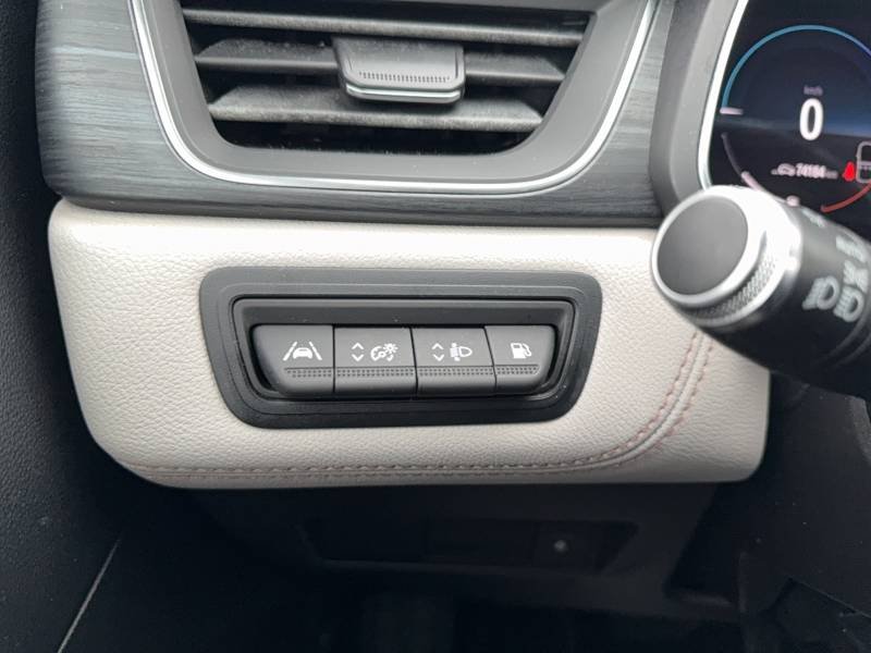 Renault Captur - Photo 16