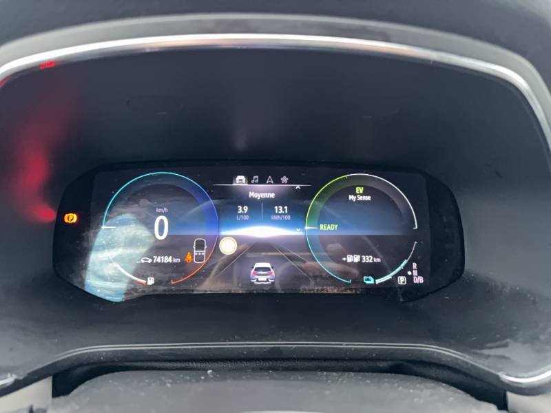 Renault Captur - Photo 17