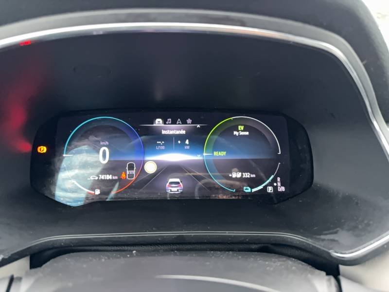 Renault Captur - Photo 18