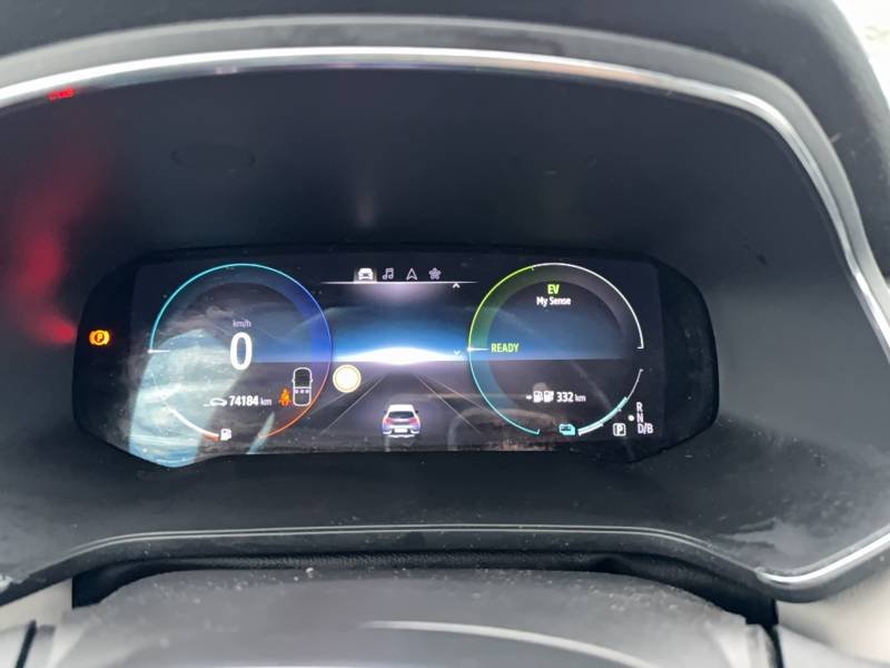 Renault Captur - Photo 19