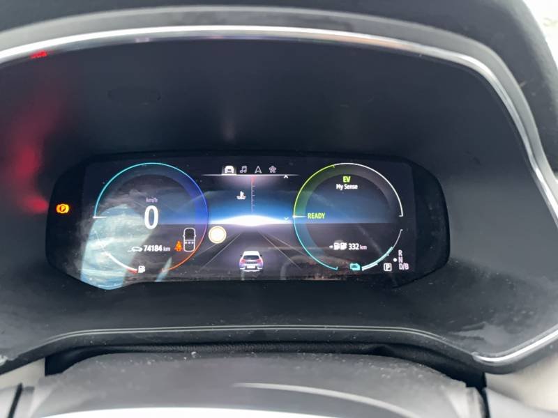 Renault Captur - Photo 20