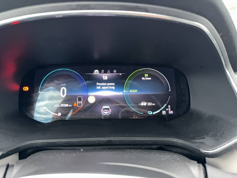 Renault Captur - Photo 21