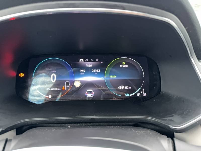Renault Captur - Photo 22