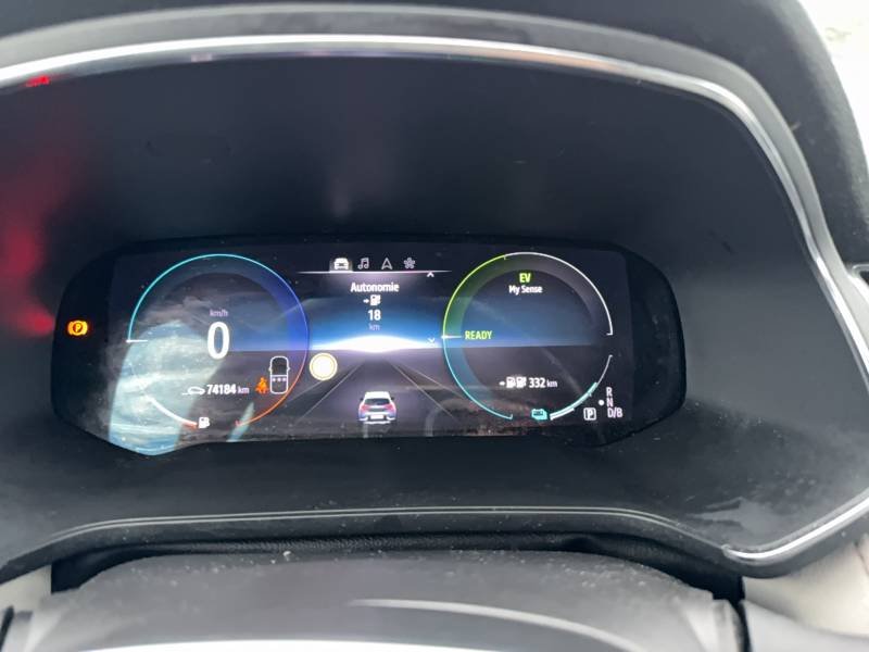 Renault Captur - Photo 23