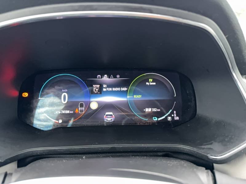 Renault Captur - Photo 24