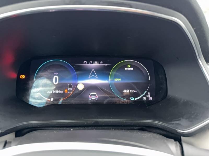 Renault Captur - Photo 25