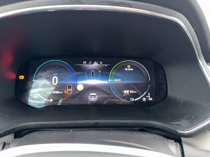 Renault Captur - Photo 26