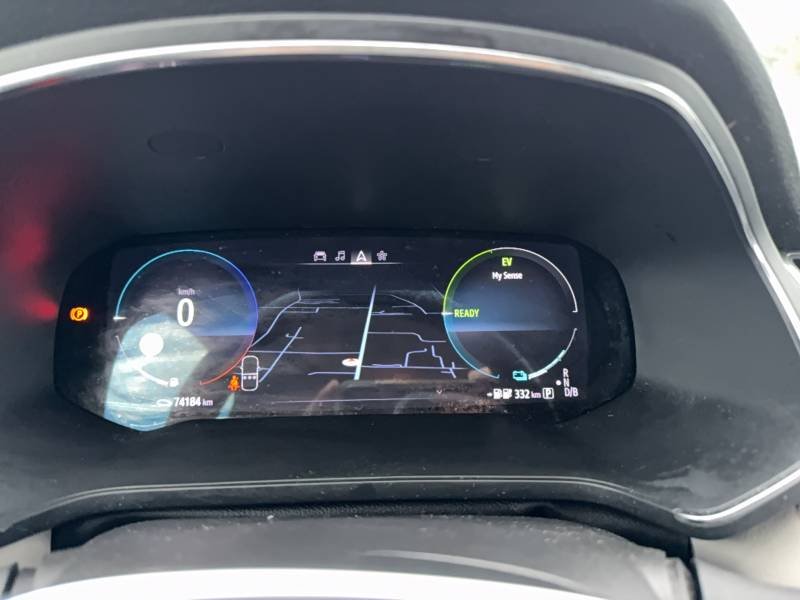 Renault Captur - Photo 27