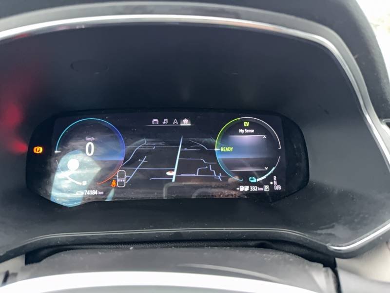 Renault Captur - Photo 28