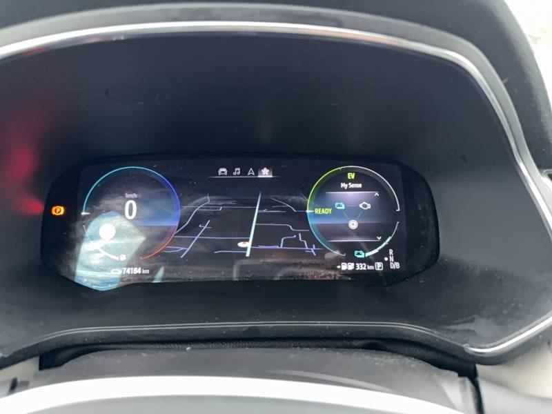 Renault Captur - Photo 30