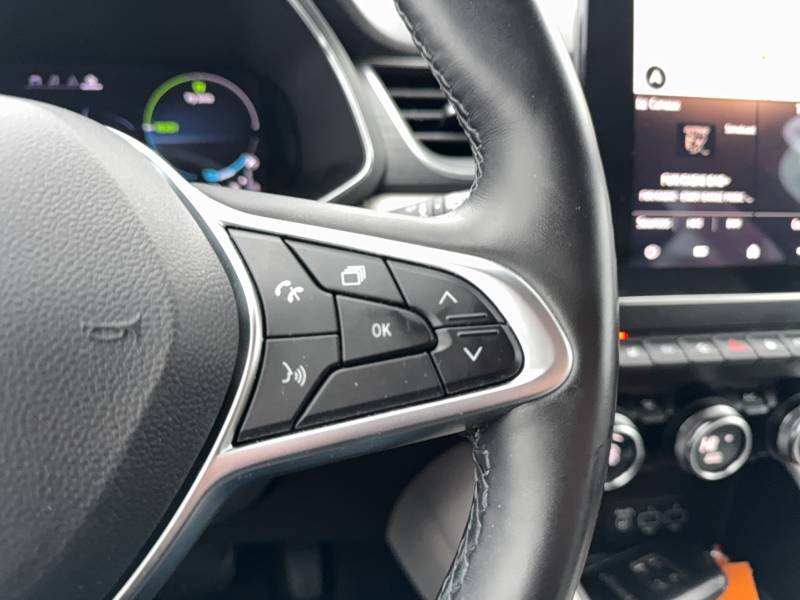 Renault Captur - Photo 31
