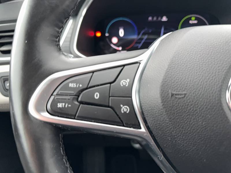 Renault Captur - Photo 32