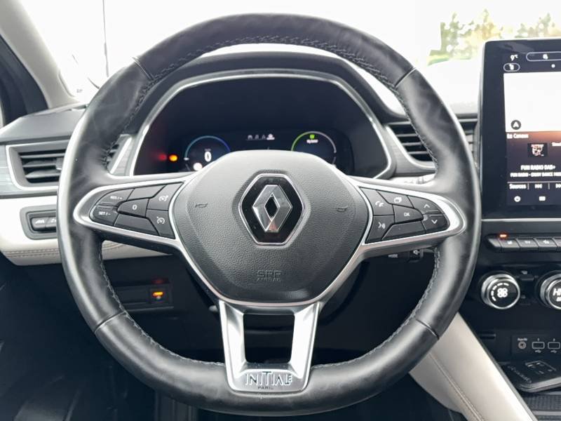 Renault Captur - Photo 38