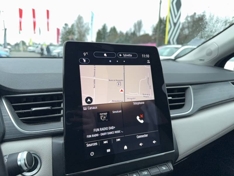 Renault Captur - Photo 39