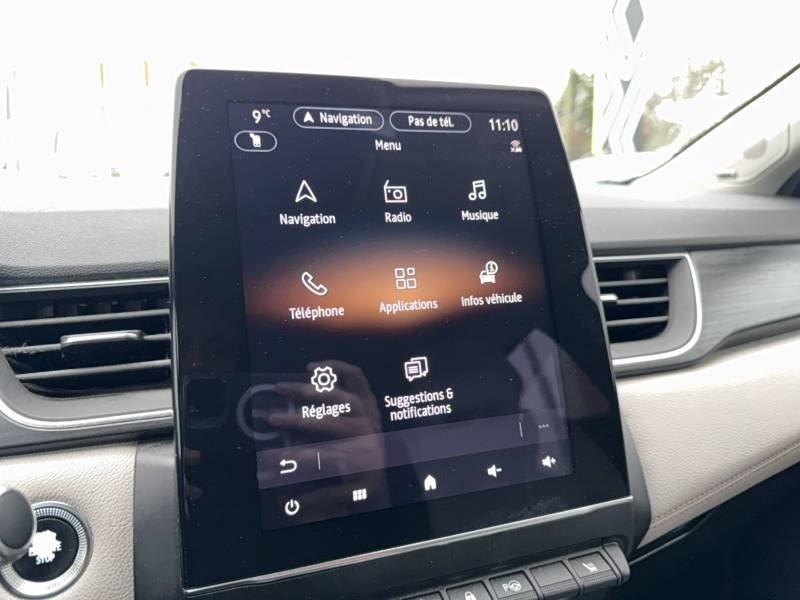 Renault Captur - Photo 40