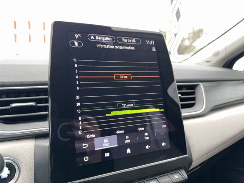Renault Captur - Photo 48