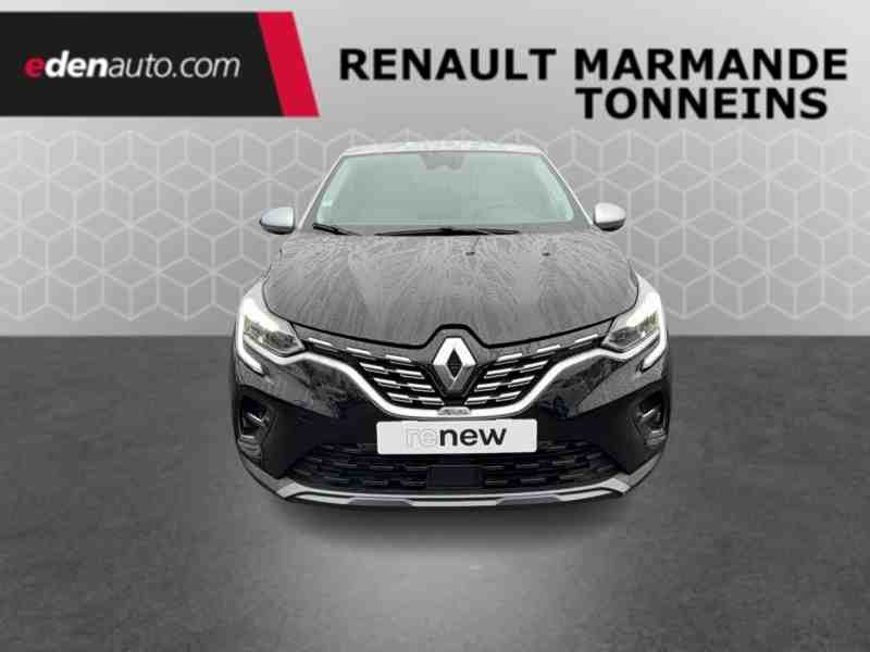 Renault Captur - Photo 8