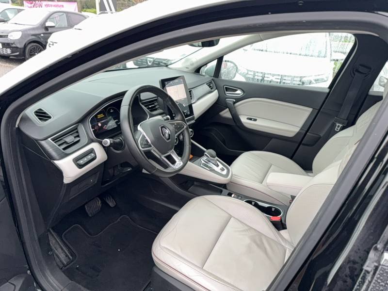 Renault Captur - Photo 9