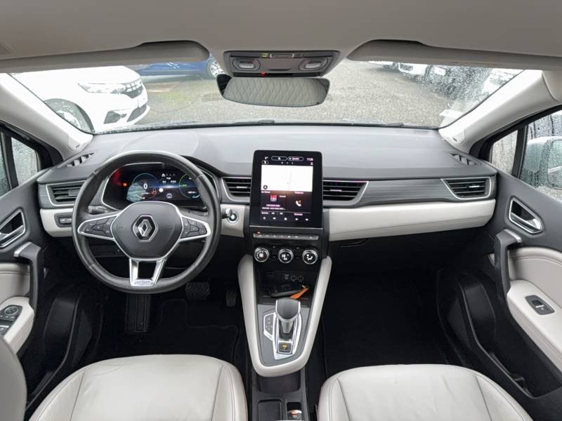 Renault Captur - Photo 10