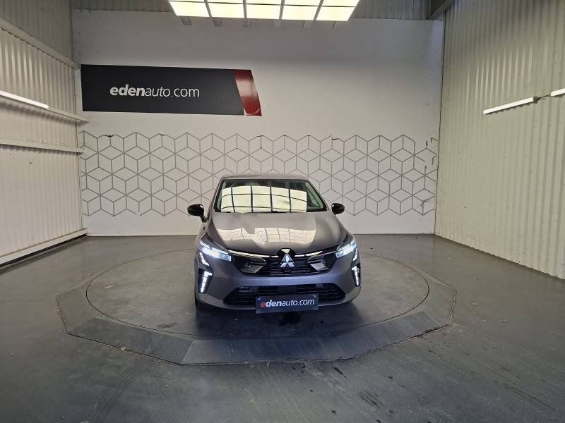 Mitsubishi Colt - Photo 2