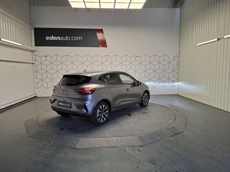 Mitsubishi Colt - Photo 5