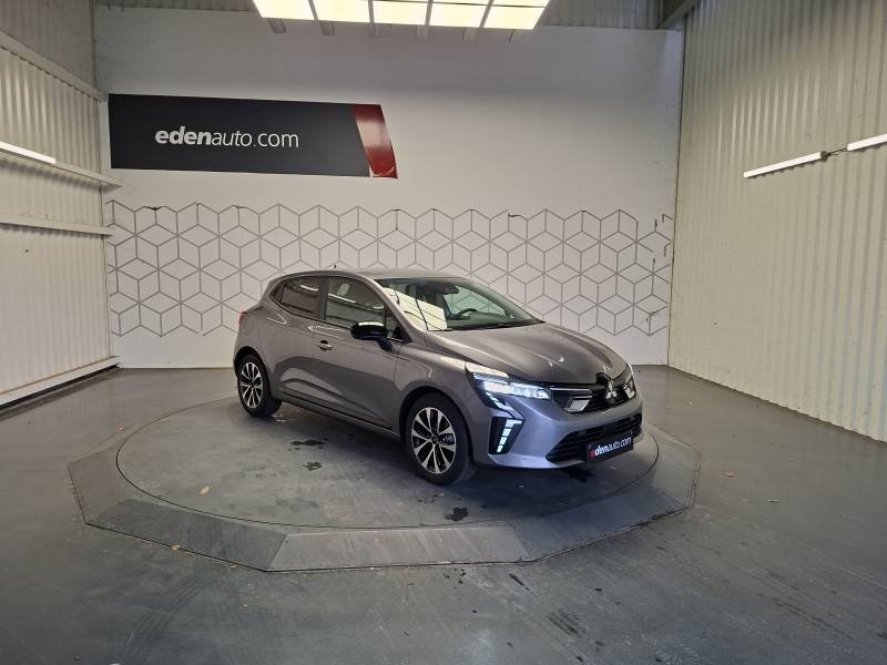 Mitsubishi Colt - Photo 10