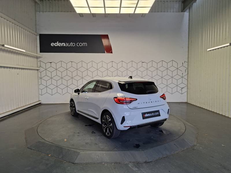 Mitsubishi Colt - Photo 12