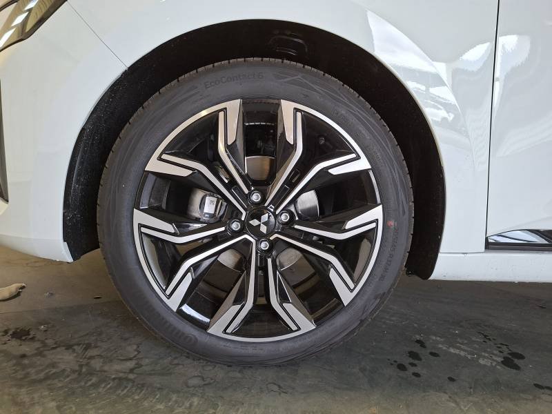 Mitsubishi Colt - Photo 13