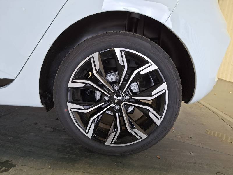 Mitsubishi Colt - Photo 14