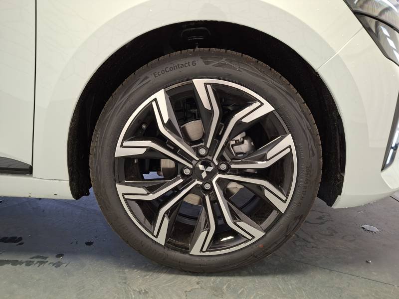 Mitsubishi Colt - Photo 15