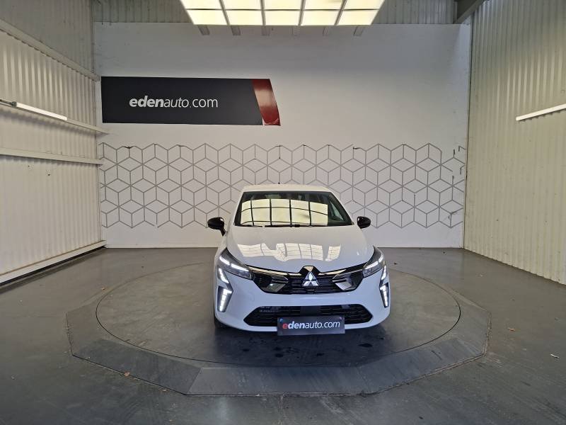 Mitsubishi Colt - Photo 2
