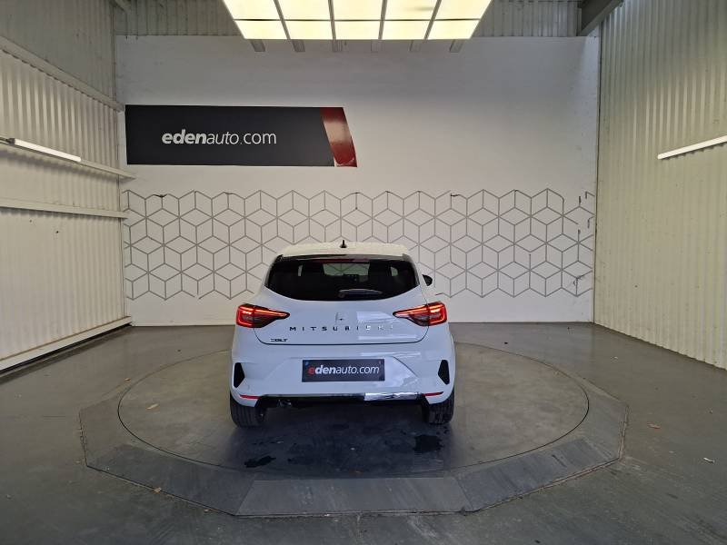 Mitsubishi Colt - Photo 4