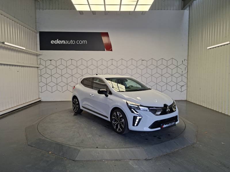 Mitsubishi Colt - Photo 10