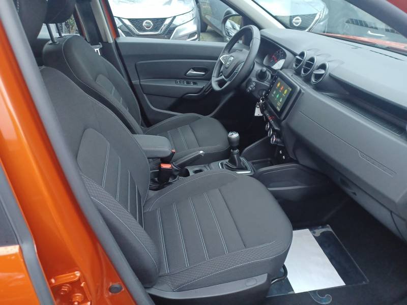 Dacia Duster - Photo 11