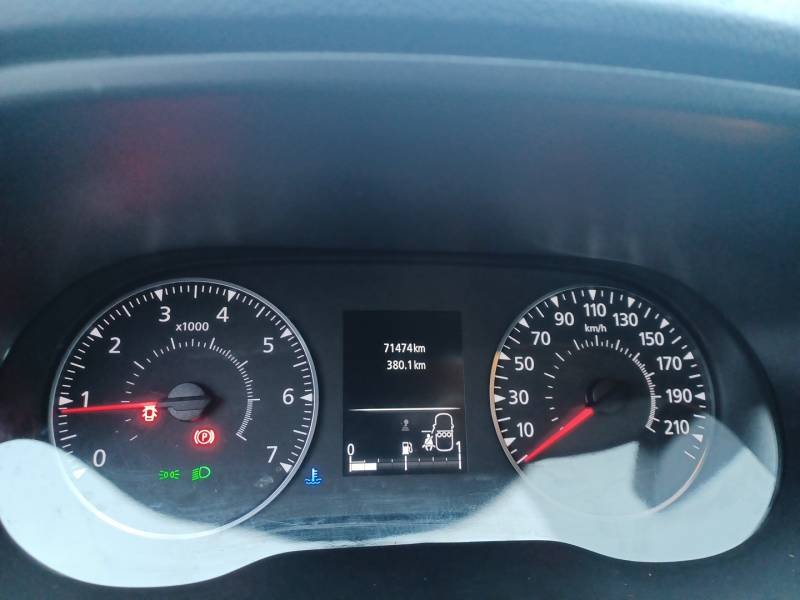Dacia Duster - Photo 12