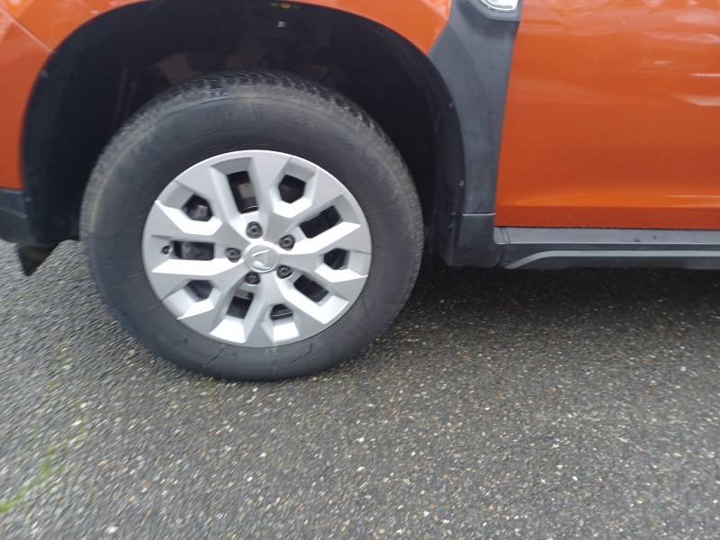 Dacia Duster - Photo 18