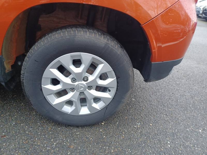 Dacia Duster - Photo 19