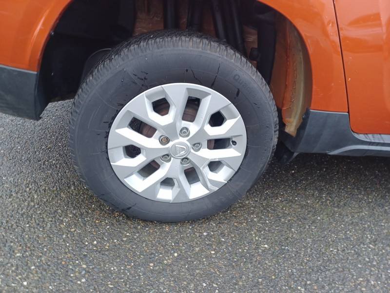 Dacia Duster - Photo 20