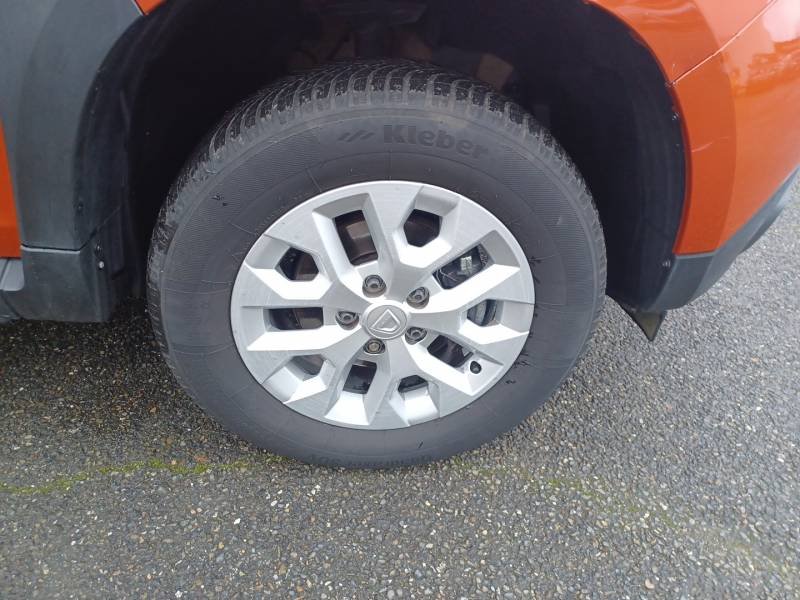 Dacia Duster - Photo 21
