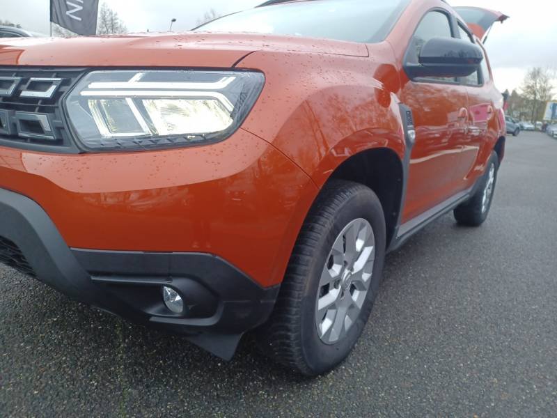 Dacia Duster - Photo 22